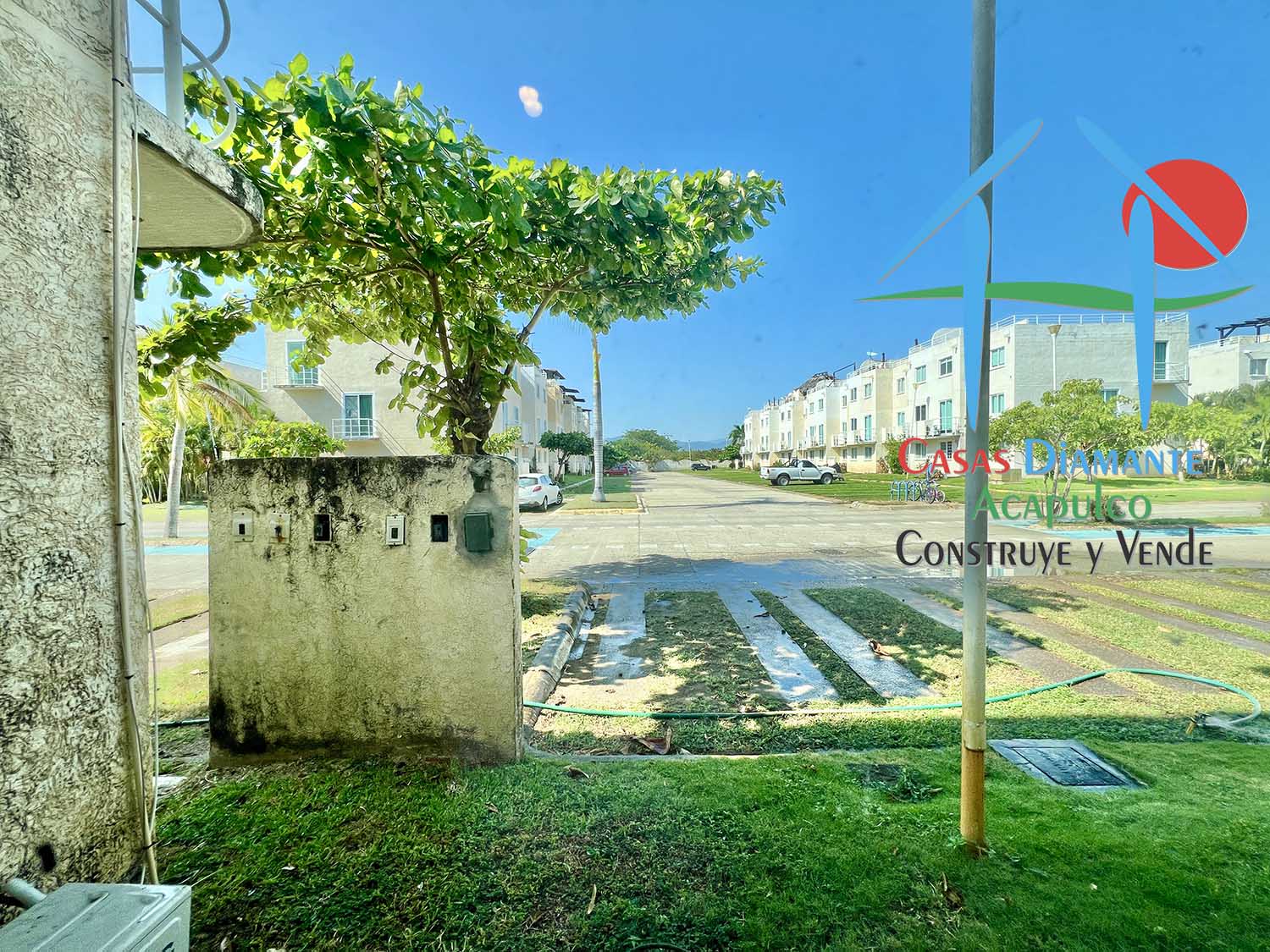 Marina Diamante Mistyk II D 02 - Recámara uno 4